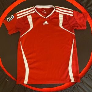 Adidas MLS Shirt